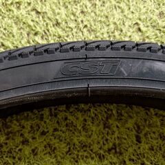 新品自転車タイヤ【26×1.95】1本の画像