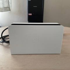 switch ドック