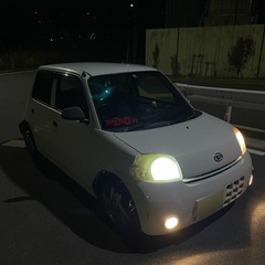 ダイハツ エッセ