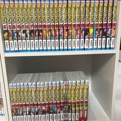 僕のヒーローアカデミア 全巻