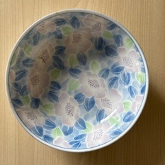 皿10枚　未使用の画像