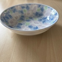 皿10枚　未使用の画像