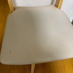椅子　　回転椅子の画像