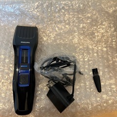 フィリップス　HARE CLIPPER （バリカン）の画像