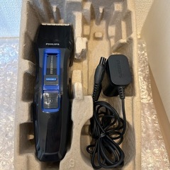 フィリップス　HARE CLIPPER （バリカン）