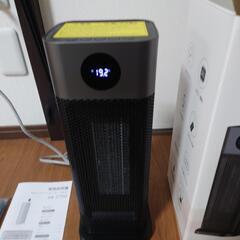 セラミックヒーターs760の画像