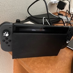 ニンテンドースイッチの画像