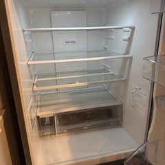 2〜3人用冷蔵庫の画像