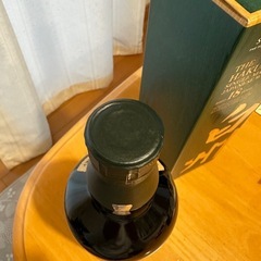 サントリー白州18年の画像