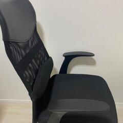 オフィスチェアの画像
