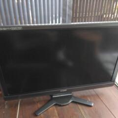 液晶テレビ