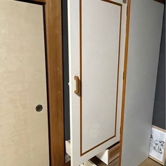 美品タンス最終値段