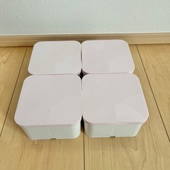 洗濯機かさ上げ台の画像