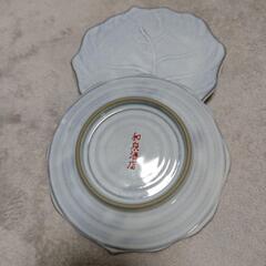 差し上げます　和皿の画像