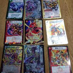 【値下げしました】DuelMastersカード（404枚）の画像