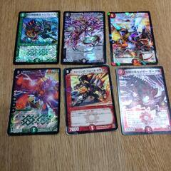 【値下げしました】DuelMastersカード（404枚）の画像