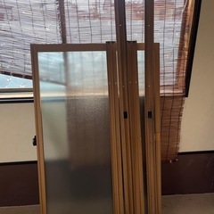 断熱樹脂製内窓　プラマードU 