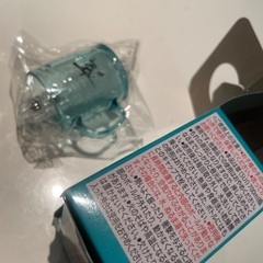 【新品未使用】非売品サントリー　SUI GIN 翠　定量ポーラーの画像