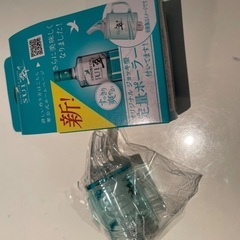 【新品未使用】非売品サントリー　SUI GIN 翠　定量ポ…