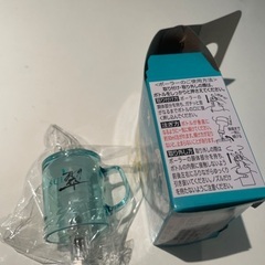 【新品未使用】非売品サントリー　SUI GIN 翠　定量ポーラーの画像