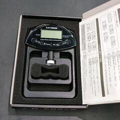 0506-382 デジタル握力計