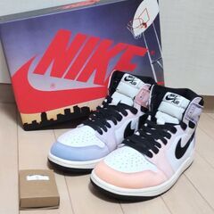 ★新品 26cm Nike  Air Jordan 1 High...