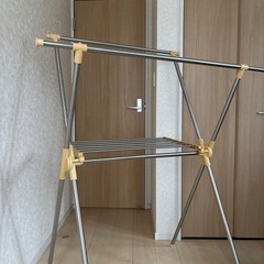 室内干しラック