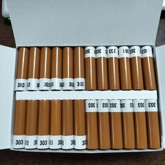 ラベル貼りのお仕事です。自宅内職、社内作業でもOK、時間・支払日も選べます。の画像
