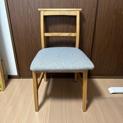 【中古】unico チェア1脚