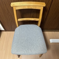 【中古】unico チェア1脚の画像