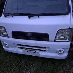サンバートラック