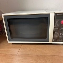先日まで現役です。引っ越しのためお譲りします。