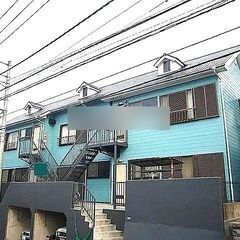 3420万 10% 2DK6戸 駐車場3台 築年38年 京急YR...