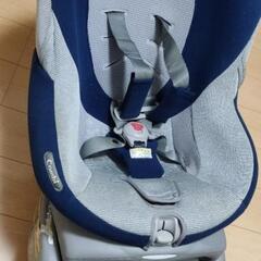 コンビ combi チャイルドシートの画像