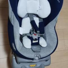 コンビ combi チャイルドシート