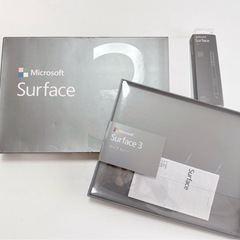 【美品】 Surface 3 4G LTE 64GB 2GB RAM の画像