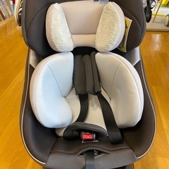 コンビ　クルムーヴスマート　ISOFIX JL-590の画像
