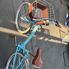 自転車