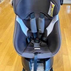 コンビ　クルムーヴスマート　ISOFIX JL-590の画像