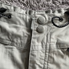 【超美品】ROXY ロキシー　パンツの画像