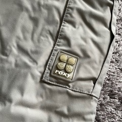 【超美品】ROXY ロキシー　パンツの画像
