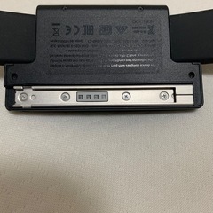 リングフィットアドベンチャー　リングコンのみの画像
