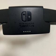 リングフィットアドベンチャー　リングコンのみの画像