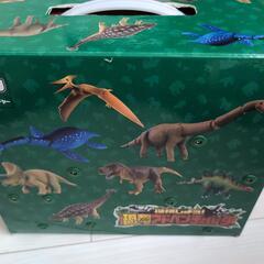 恐竜アドベンチャーパーク