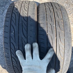 グッドイヤー イーグルLS 165/55R14