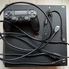 プレステ4プロ