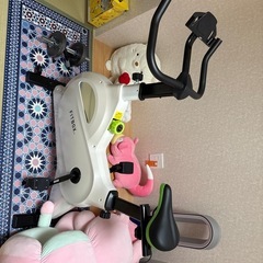 FITBOXダイエット器具