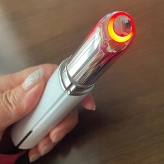アイケア 温熱振動マシンの画像