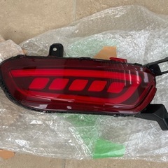 cx-3 LEDリフレクターの画像