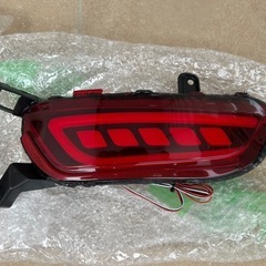 cx-3 LEDリフレクターの画像